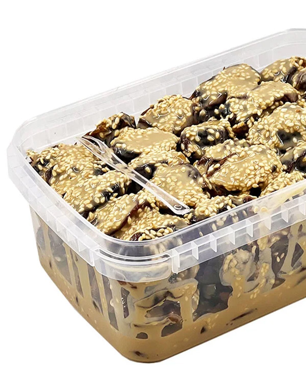 ارده کبکاب نخلا